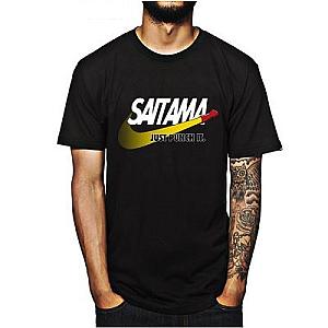 Novelty One Punch Man Saitama T-Shirt