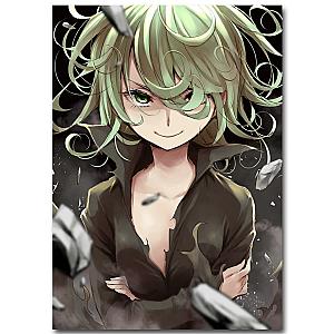 2020 Hot Tatsumaki One Punch Man Poster