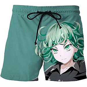 Tatsumaki 2021 Broadshort