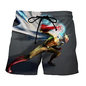 Punch OPM Broadshort