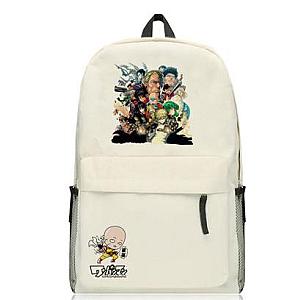 One Punch Man Cute School Bag Backpack