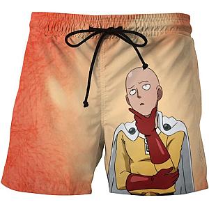 Oppai Saitama Broadshort