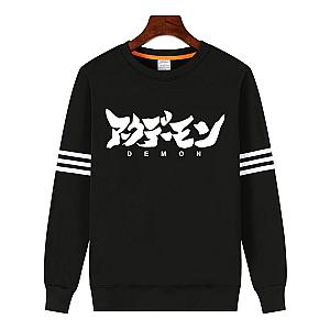 One Punch Man Oppai Sweatshirt