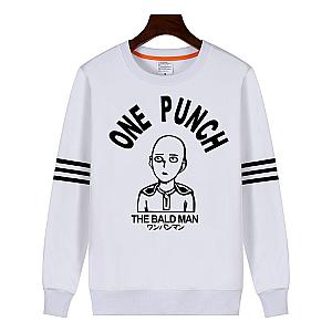 One Punch Man Portrait Sweatshirt