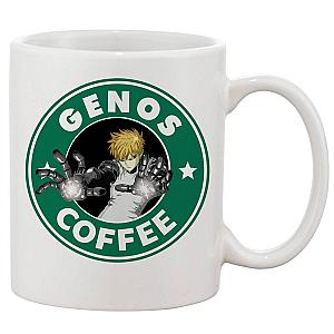 Genos Coffee Mug