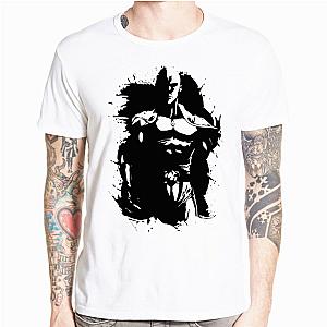 Strong One Punch Man T-shirt