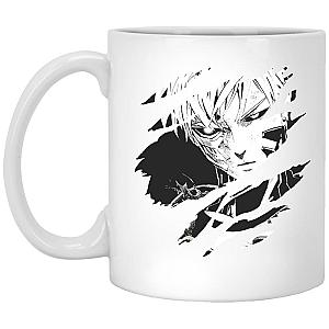 Genos Hero Mug