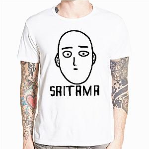 Saitama One Punch Man T-shirt