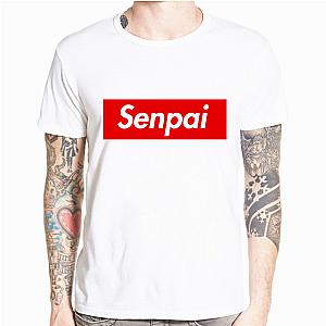 Senpai One Punch Man T-shirt