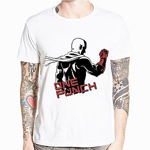 Super Cool One Punch Man T-shirt