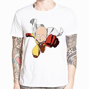 Flying One Punch Man T-shirt