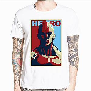 Hero One Punch Man T-shirt