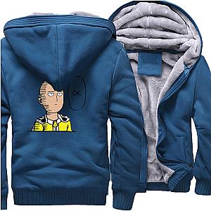 One Punch Man Saitama Sport Hoodie