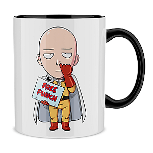 Free Punch Mug