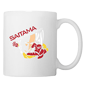 Saitama Mug