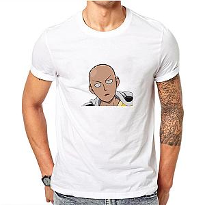 One Punch Man Printed Men T-Shirt