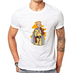 One Punch Man Funny T-shirt