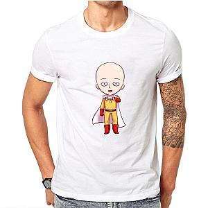 Little One Punch Hero Men T-Shirt