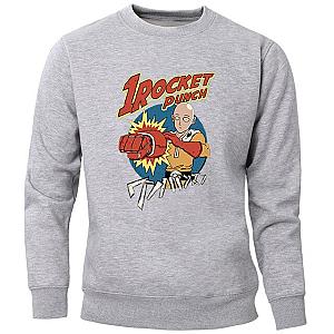 1 Rocket Punch Sweatshirt