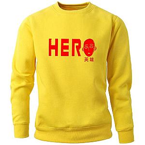 Hero OPM Sweatshirt