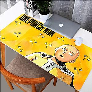 OPM Saitama Mouse pad