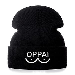 Oppai Beanie