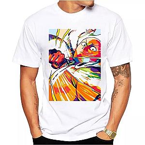 OPM Super Punch T-shirt