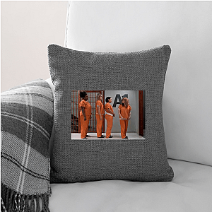 Orange Is the New Black Colección especial Orange Is The New Black Cubierta de almohadas