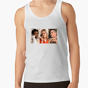 Orange Is the New Black Merchandise For Fans Orange Is The New Black Tops de tanque