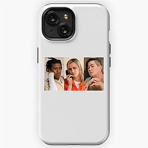 Orange Is the New Black Merchandise für Fans Orange Is The New Black iPhone Taschen