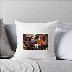 Orange Is the New Black Colección para fans Orange Is The New Black Cubierta de almohadas