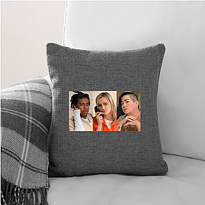 Orange Is the New Black Merchandise For Fans Orange Is The New Black Cubierta de almohadas
