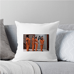 Orange Is the New Black Colección especial Orange Is The New Black Cubierta de almohadas