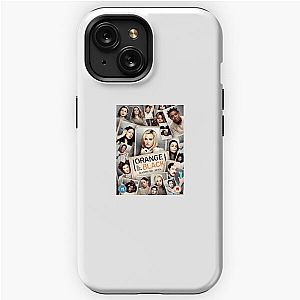 Orange Is the New Black Limited Collection Orange Is The New Black Casos de iPhone