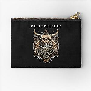 Orbit Culture Heavy Death Metal Music Band Pouch