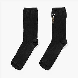 Orbit Culture Heavy Death Metal Band Socks