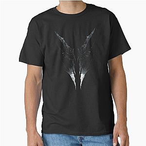 Of Orbit Culture Classic Texture T-Shirt