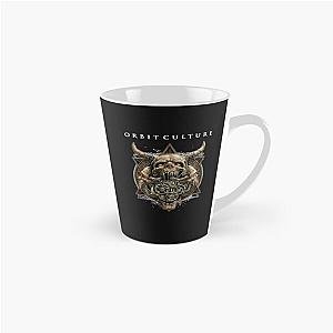 Orbit Culture Heavy Death Metal Music Band Coffee Mug