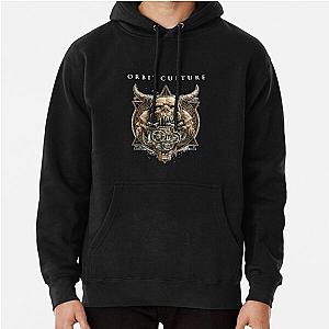 Orbit Culture Heavy Death Metal Music Band Pullover Hoodie Becomes: Orbit Culture Heavy Death Metal Band Hoodie