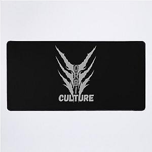 Orbit Culture Desk Mat