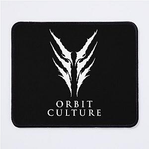 Orbit Culture Mouse Pad