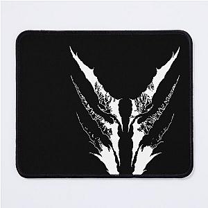 Orbit Culture Mono Version Mouse Pad