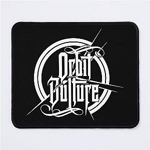 Orbit Culture Band Fan Made Logo Design Mouse Pad