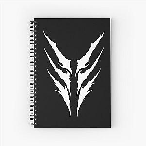 Orbit Culture Spiral Notebook
