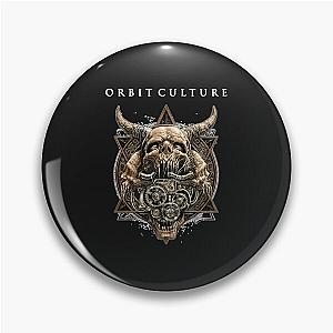 Orbit Culture Heavy Death Metal Music Band