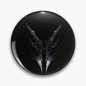 Orbit Culture Texture Version Pin