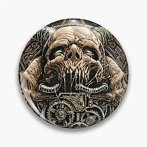 Orbit Culture Pin
