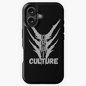 Orbit Culture iPhone Tough Case