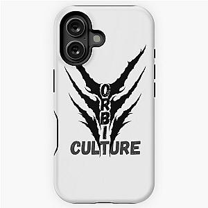 Orbit Culture iPhone Tough Case