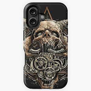 Orbit Culture Heavy Death Metal Music Band iPhone Tough Case